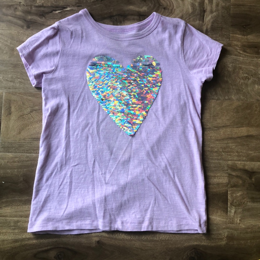 Crewcuts tee